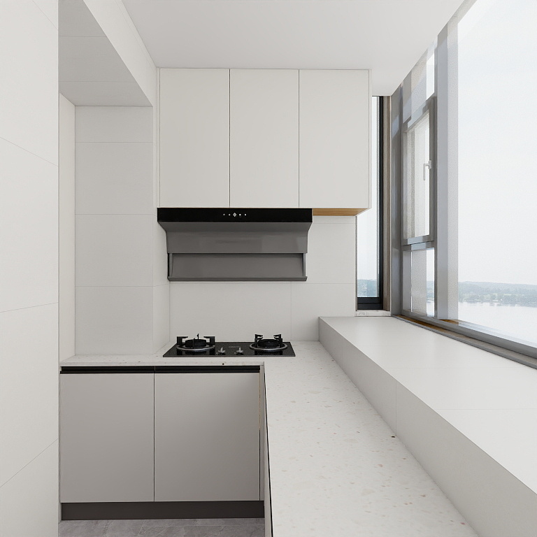 全案空间设计师牧人-3.10全屋定制-装修设计方案