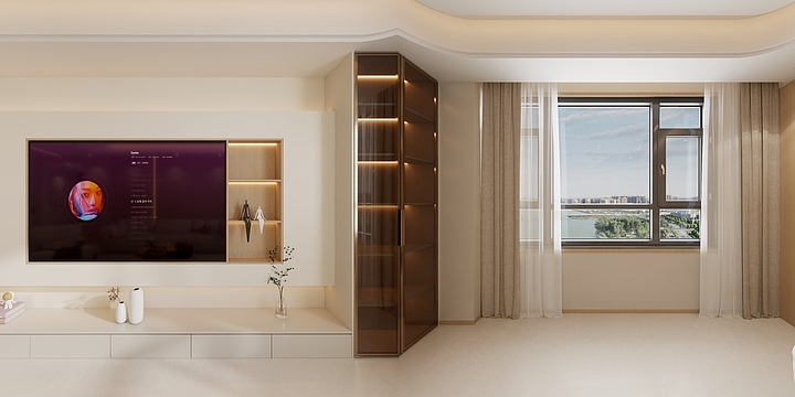 ........图-紫云-香山美域6栋-装修设计方案