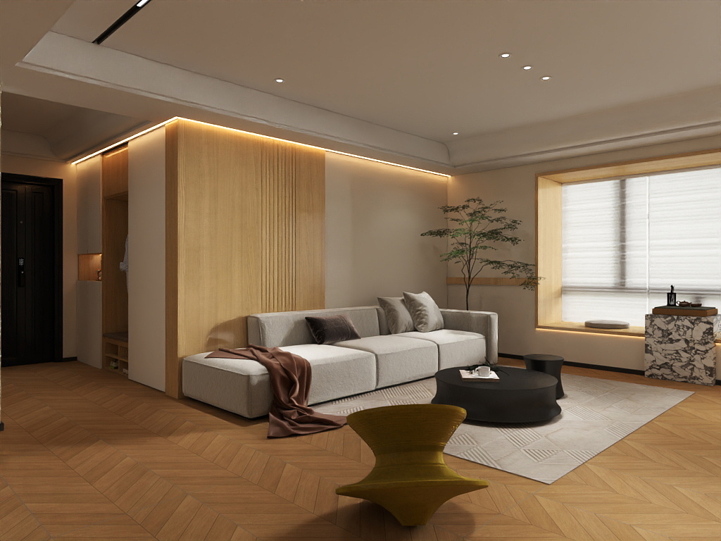 Designer_阿俊-东苑-副本-装修设计方案