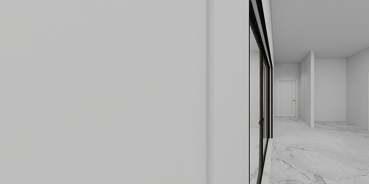 幸q-杭州萧山￼-装修设计方案