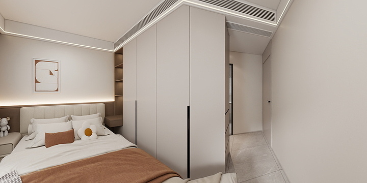 indesignly-国锐巷里-李杰-装修设计方案