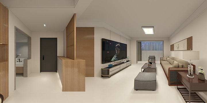 开始接单-阳光丽景_5-2-1101_2025-03-13-09-30-15-装修设计方案