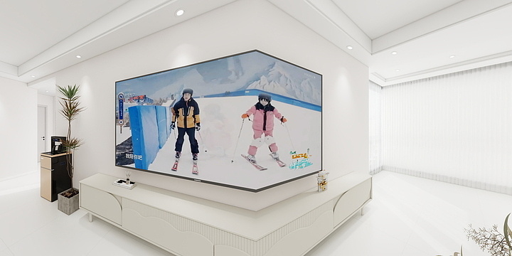 吴运诚-椿樘府二期2组团18-2704-装修设计方案