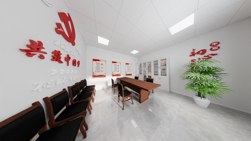 原创OvO-社区-装修设计方案