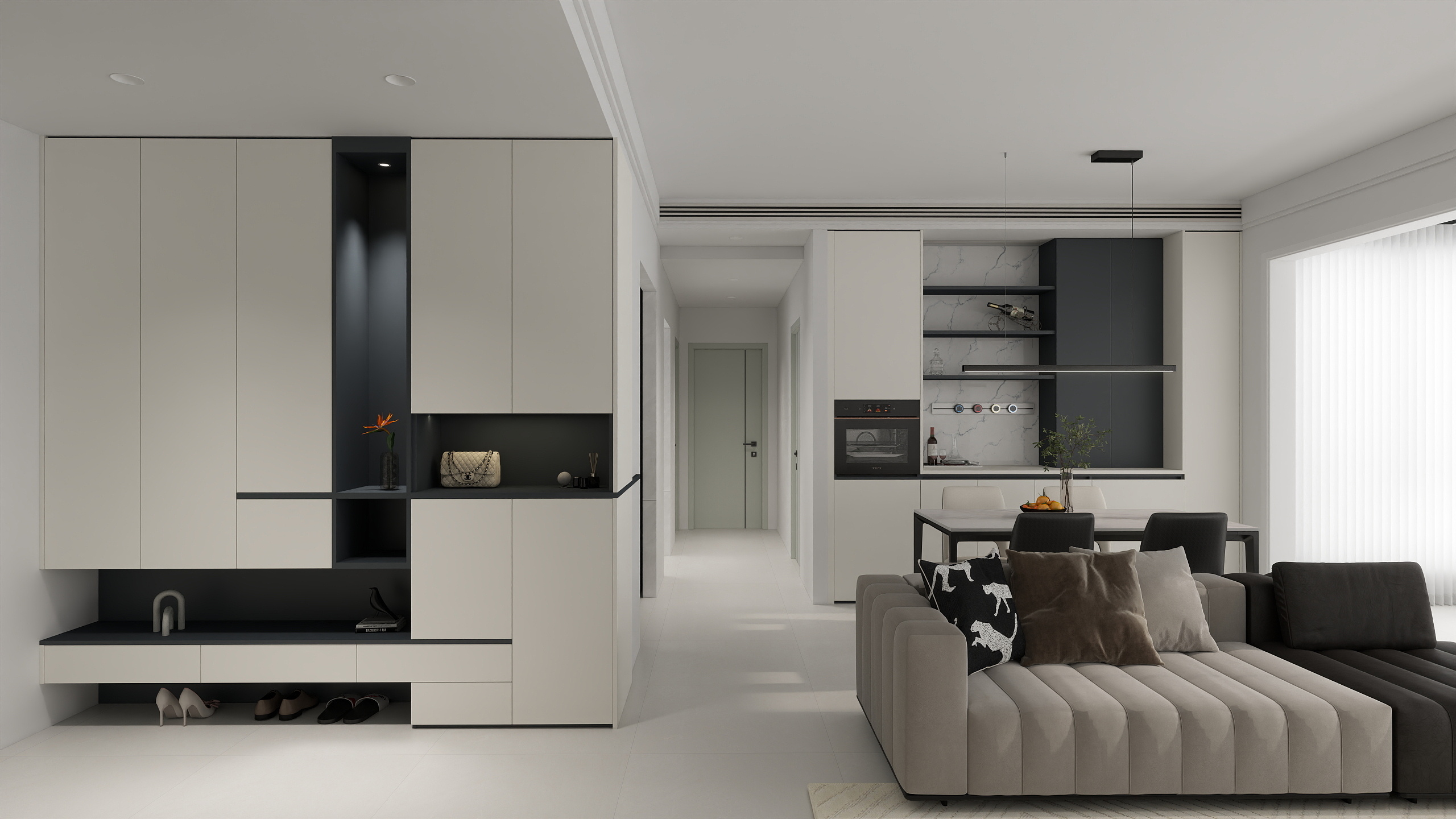 三翼鸟全案设计-映云府1栋9-2-装修设计方案