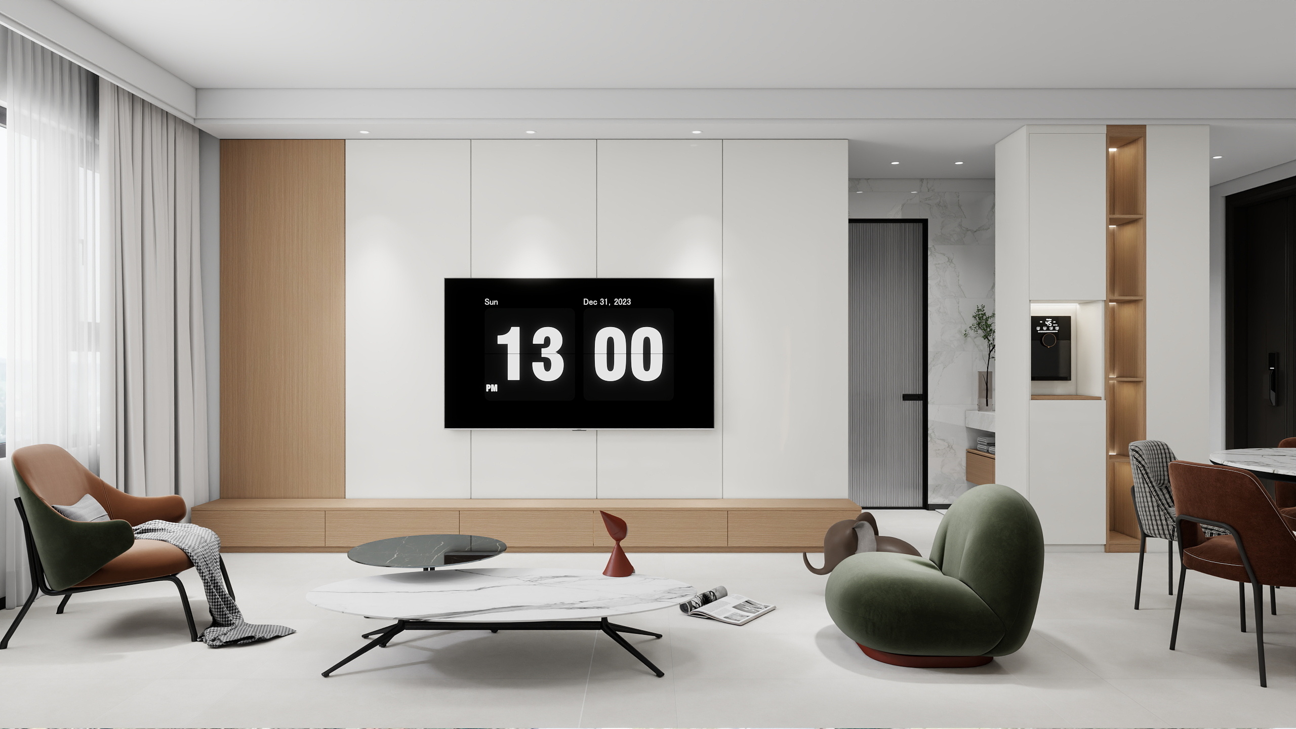 LZHH88海子-城南万达2期16-1-903-装修设计方案