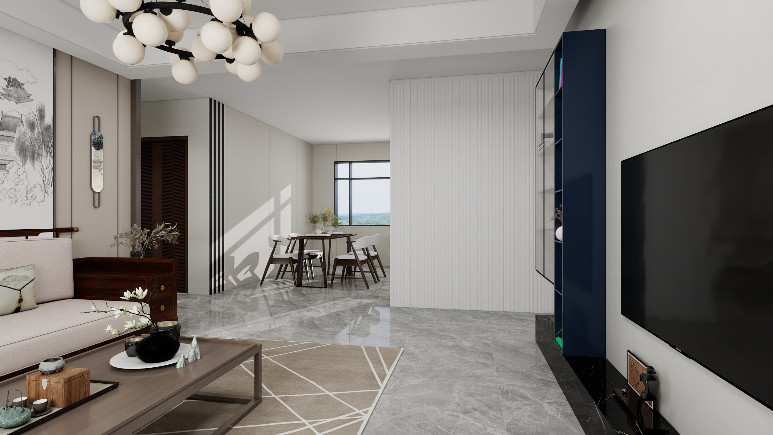 fqRmGWDk-山东商务职业学院-李鑫泽装修效果图