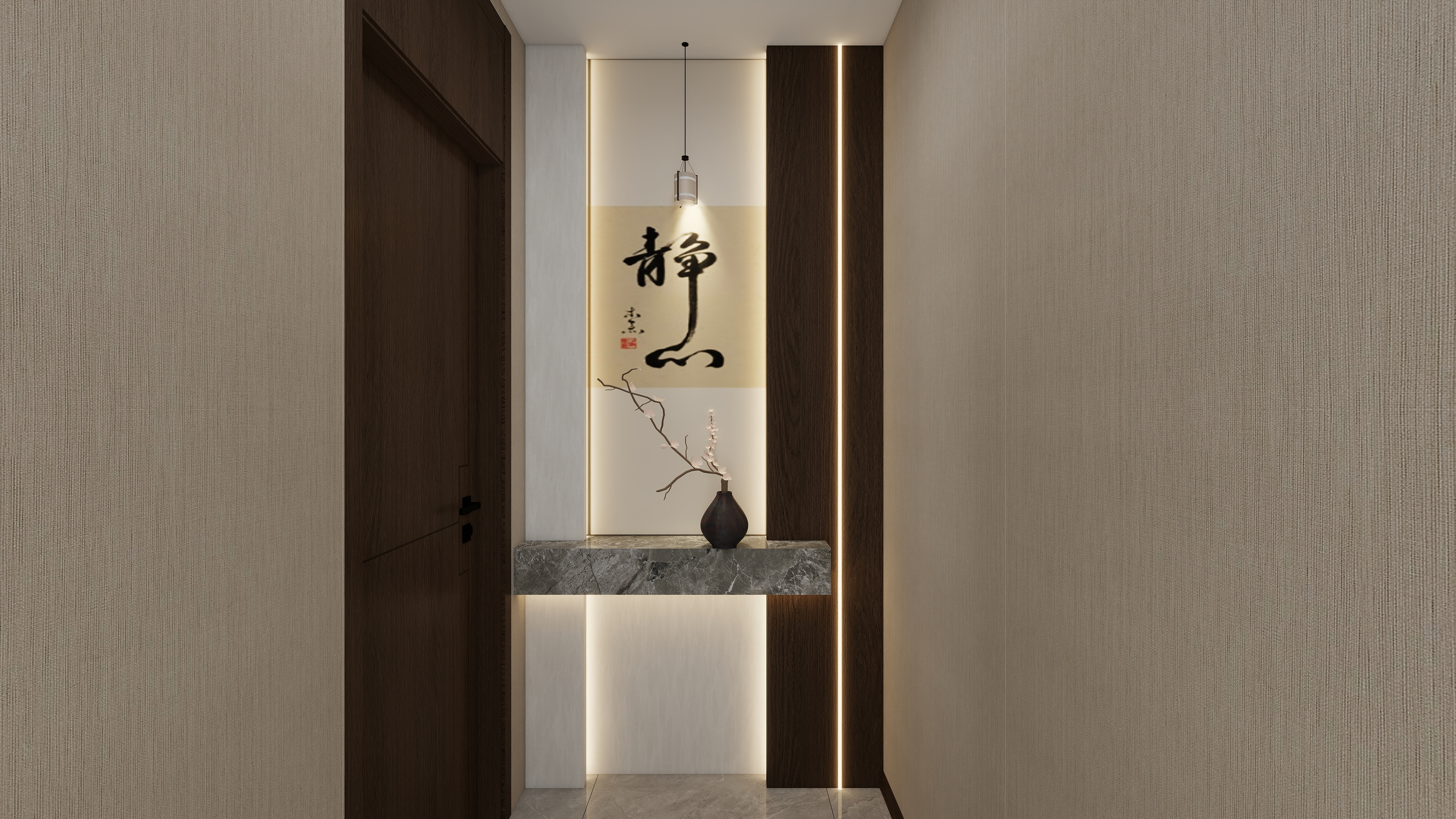 乐画设计-宋氏美学-装修设计方案