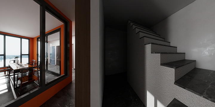 李中南-未命名方案-装修设计方案