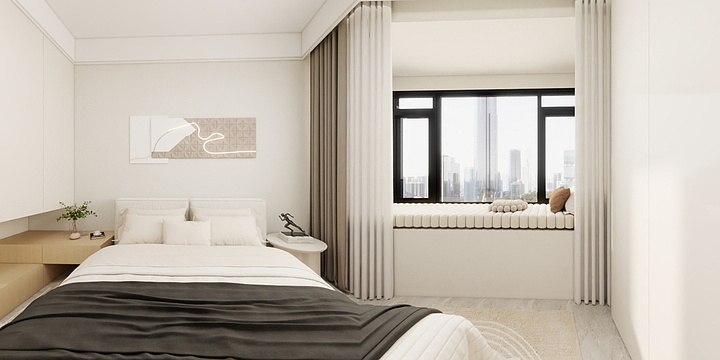 DGXES-太学里-装修设计方案