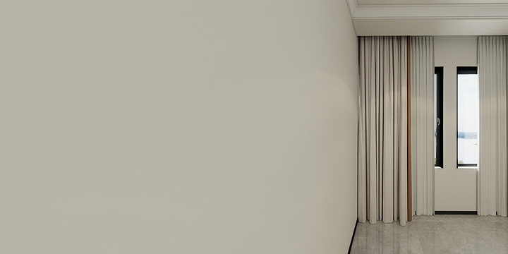 霞龍瀚-悦朗苑-装修设计方案