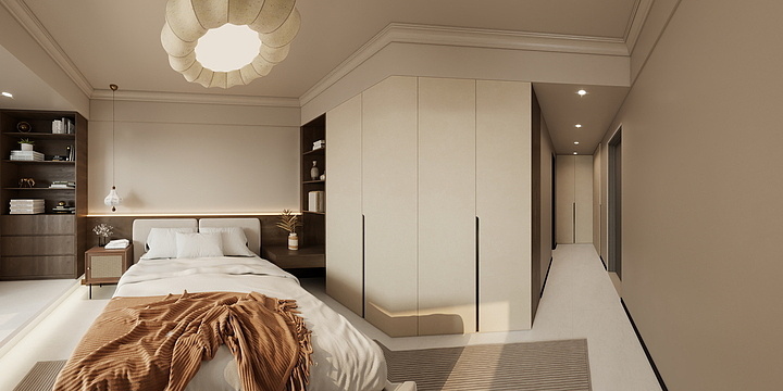 田彪1.3.9.74379034-2-装修设计方案