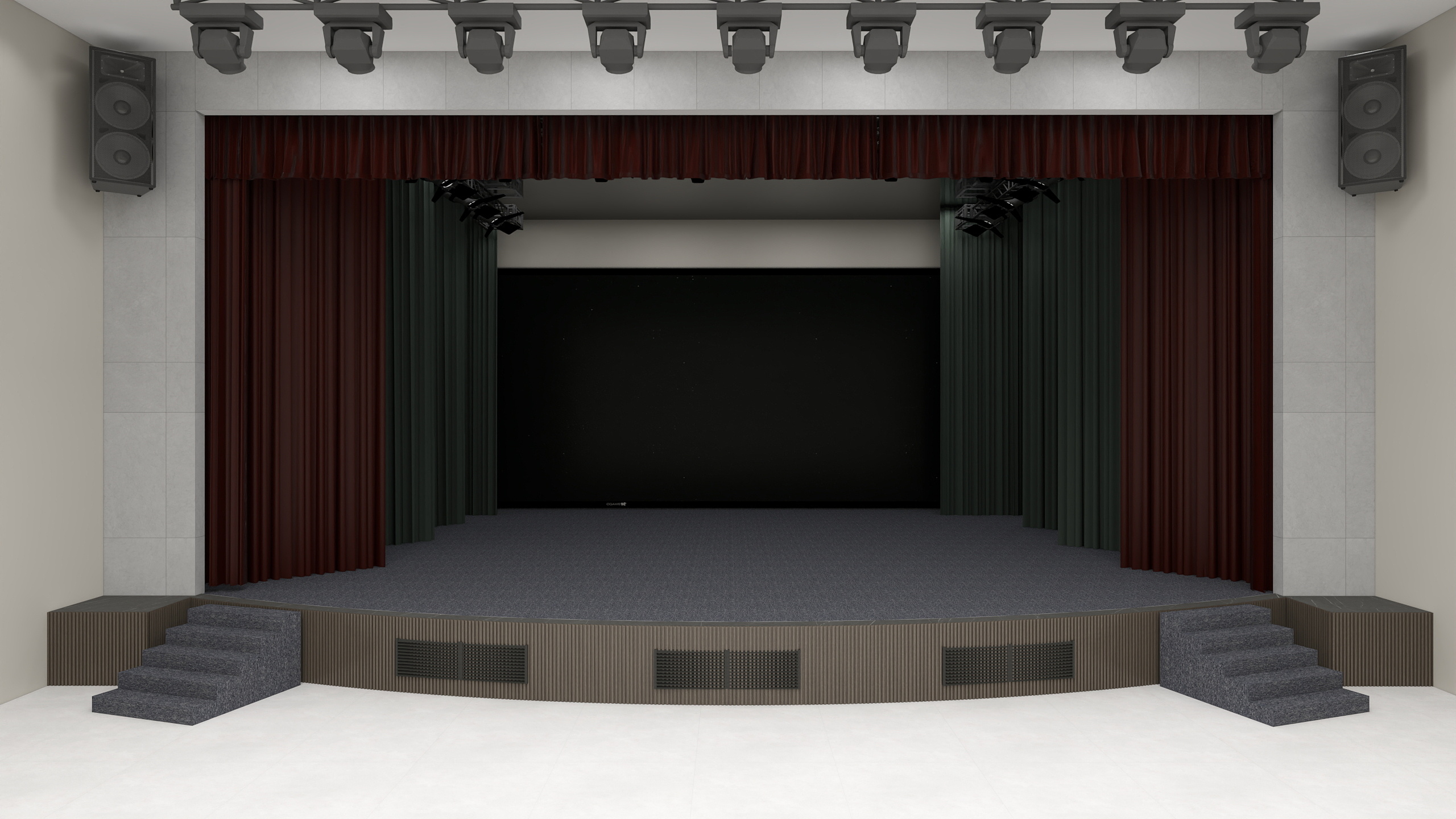 设计师武-未命名方案-装修设计方案