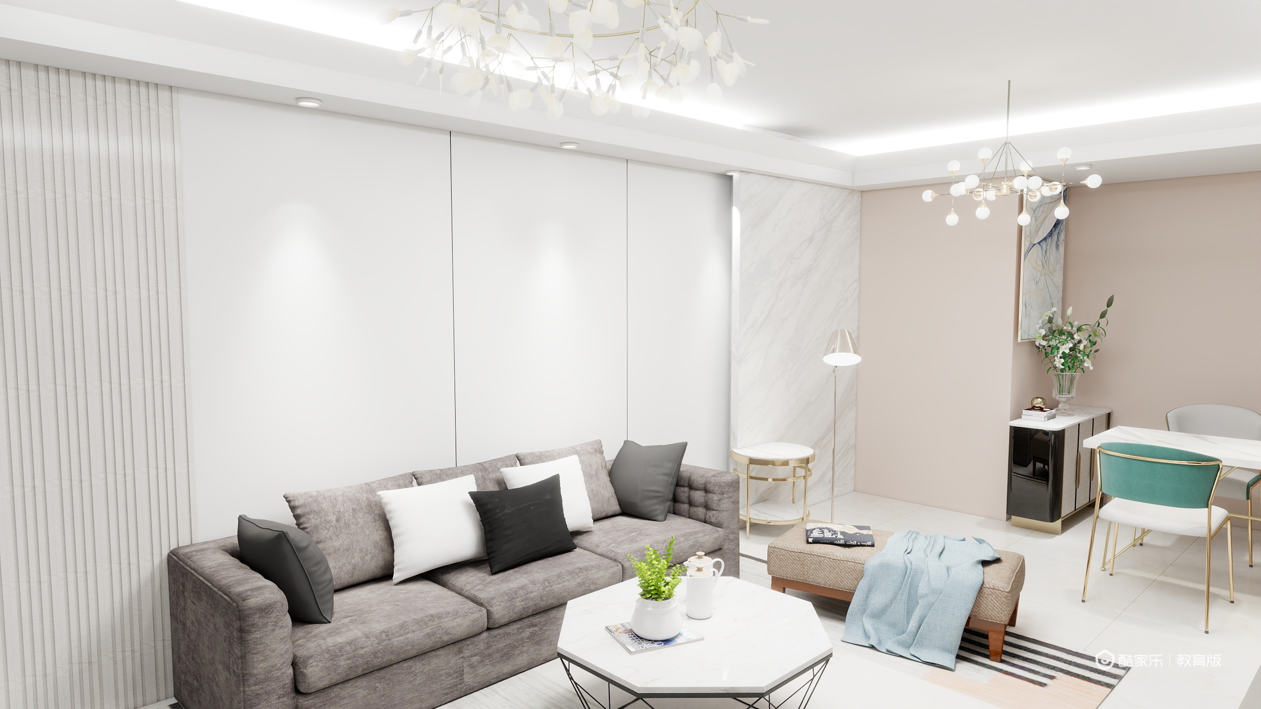 张珂佳efaC-未命名方案-装修设计方案