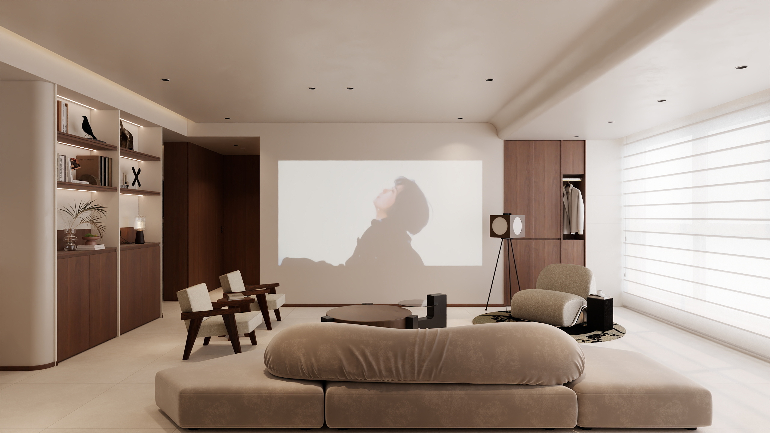 小城央丶-SJZG11#-1001-装修设计方案