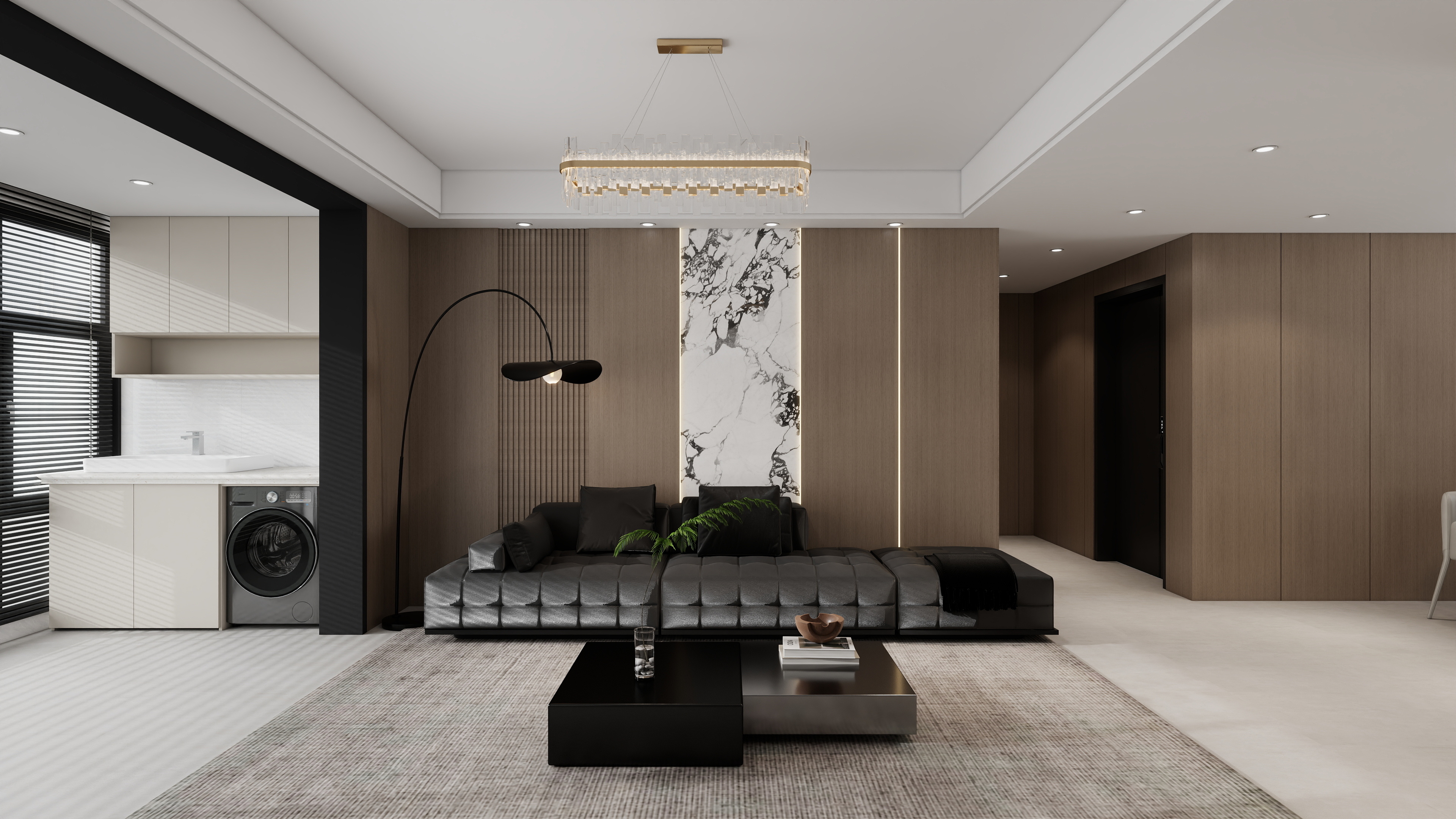 啊盼设计-河南大学-武玉盼-装修设计方案