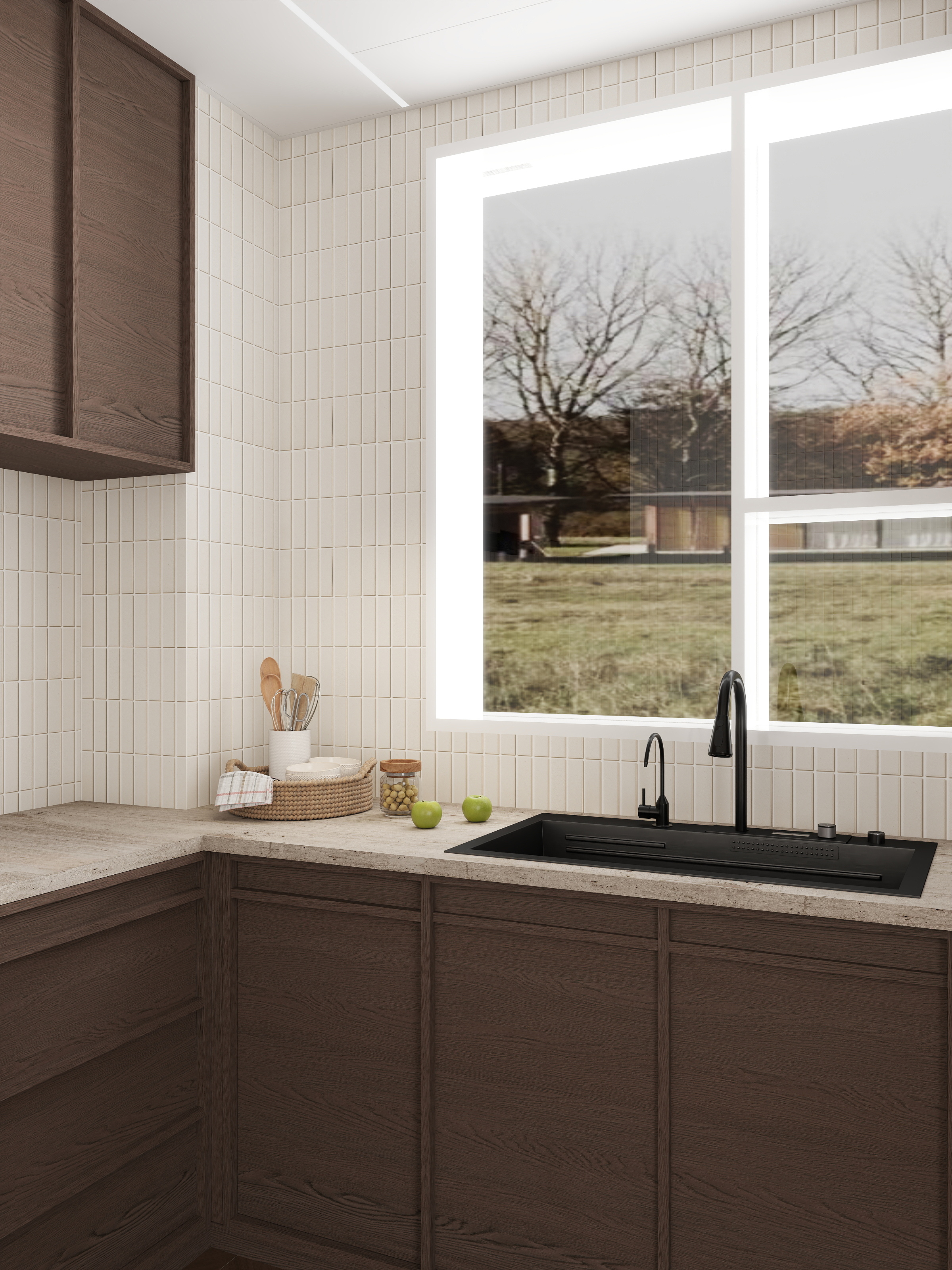 _Echo_-容东140户型-宋式美学-装修设计方案