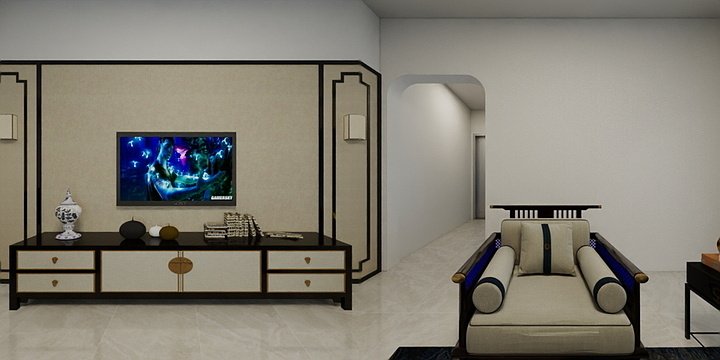 CallMzl-M-3-装修设计方案