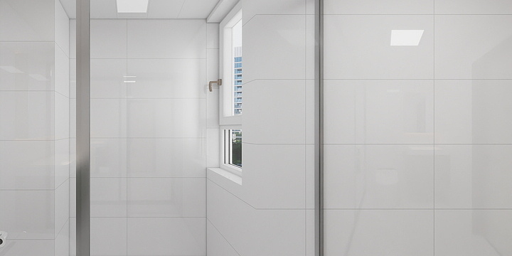 临洮县零点设计装饰工程工作室-滨河家园1-2-1002-装修设计方案