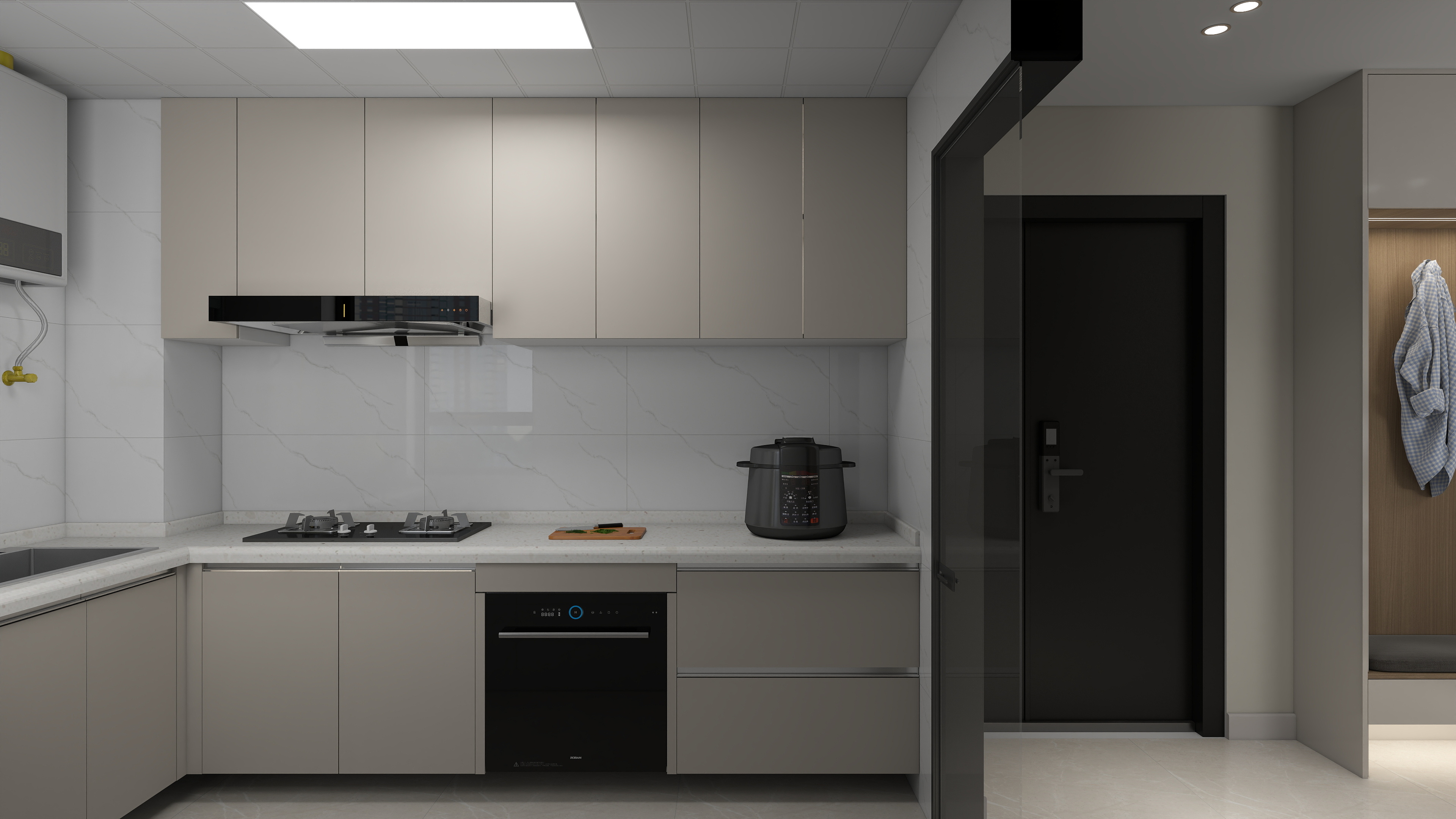 不会种庄稼的农民-珑璟樾府27-1-装修设计方案