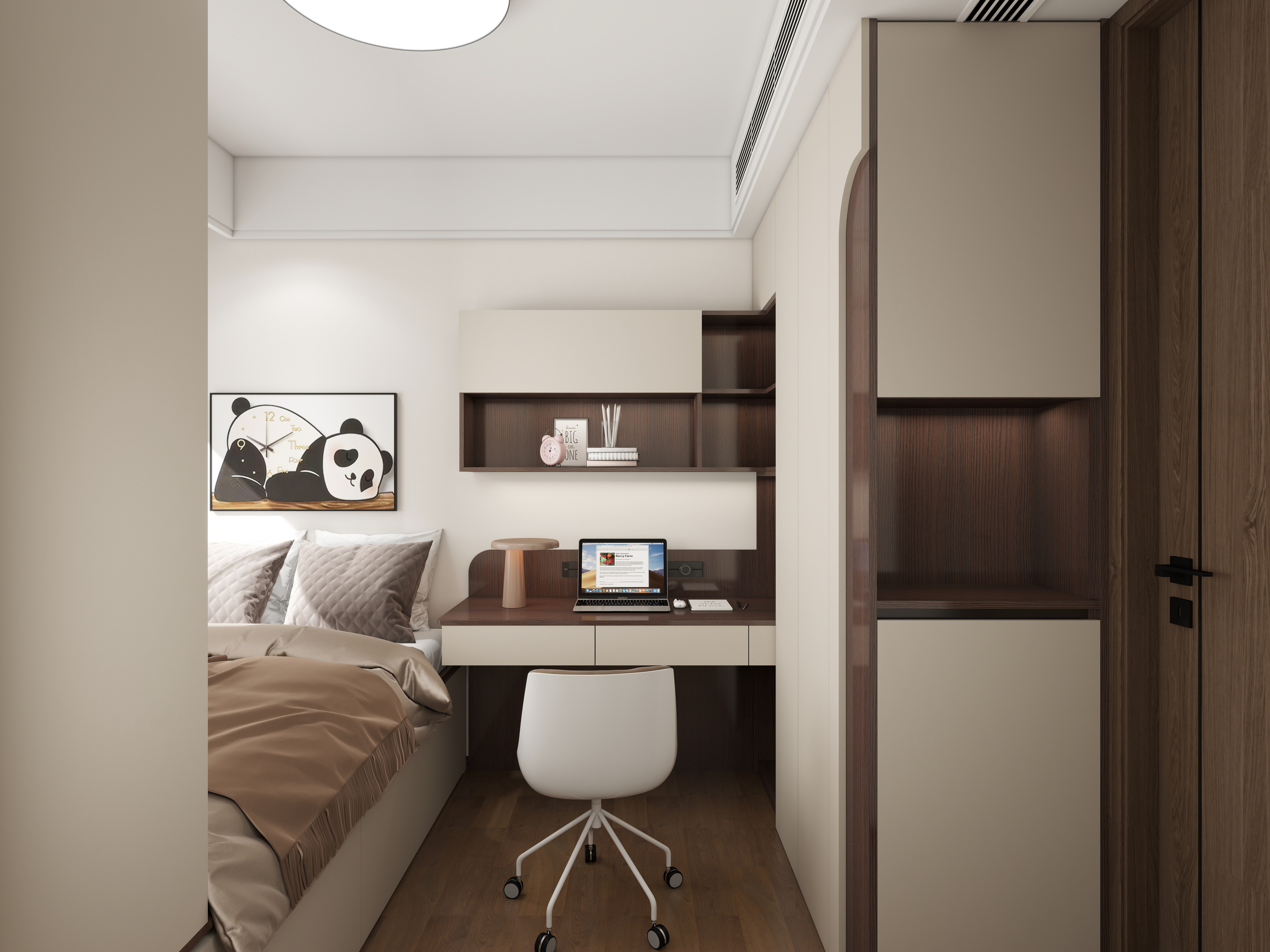 李锦元-保利阅云台3-702-装修设计方案