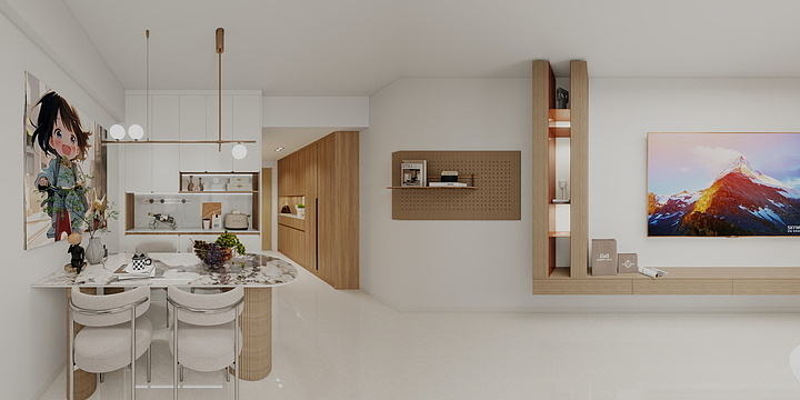 LiutuyWQft-25-3润悦12栋2202-装修设计方案