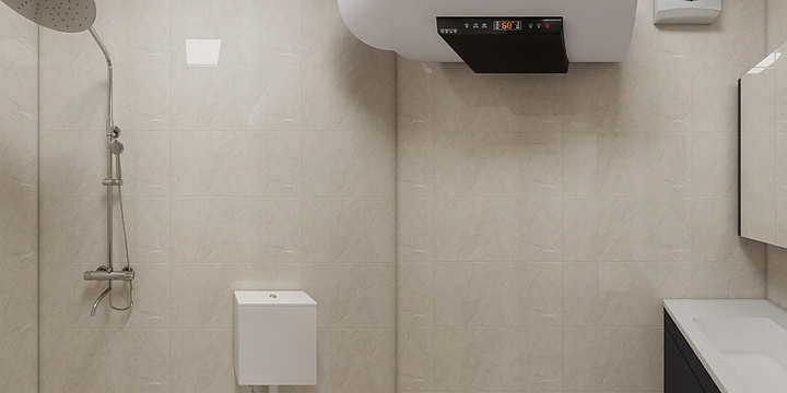 望桂-北部湾大厦小单间-装修设计方案