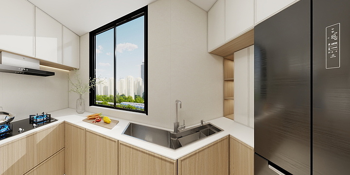 夏虫语冰Sun-临江苑1-501中式-副本-装修设计方案