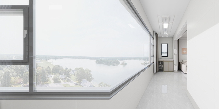 喵喵然-建邦公园2-1-2202-装修设计方案