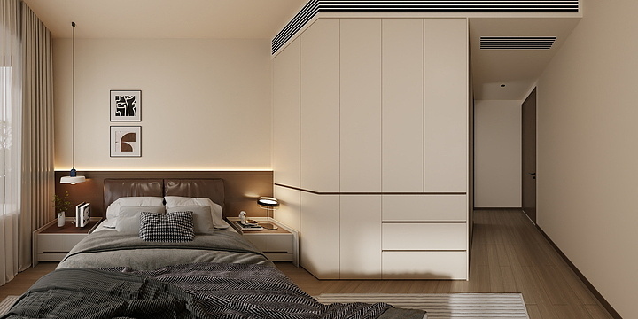 粒子设计-Lilizi1625-领地悦府吴先生-装修设计方案