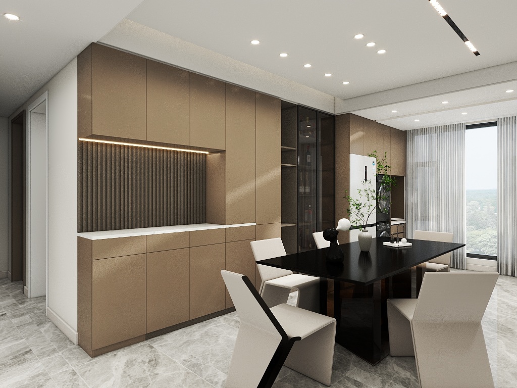 私宅设计者申-大河宸章162-副本-装修设计方案