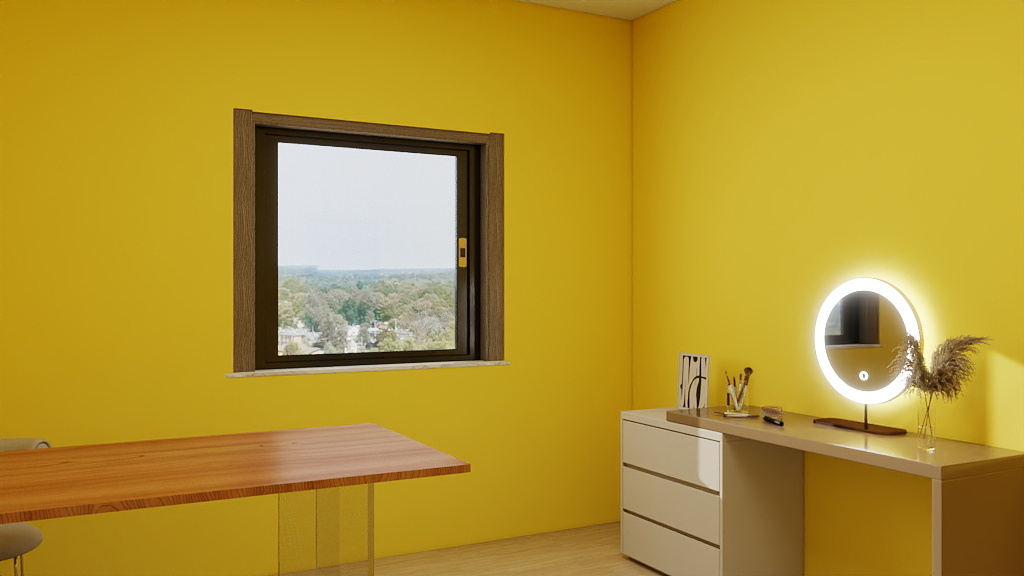 彳亍在此-未命名方案-装修设计方案