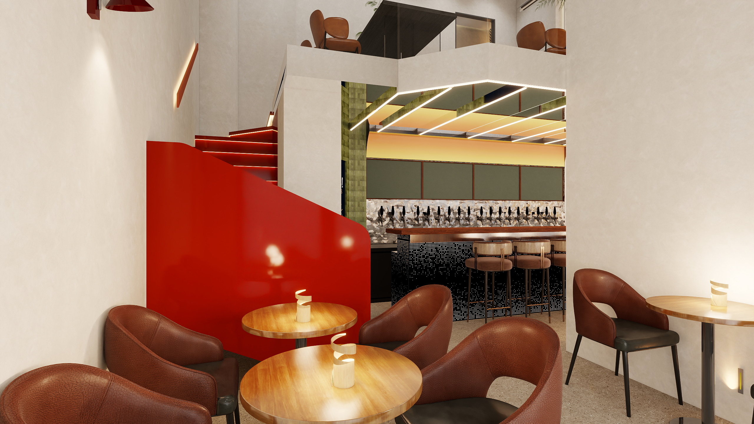 车江琳-清濯精酿酒馆-副本-装修设计方案