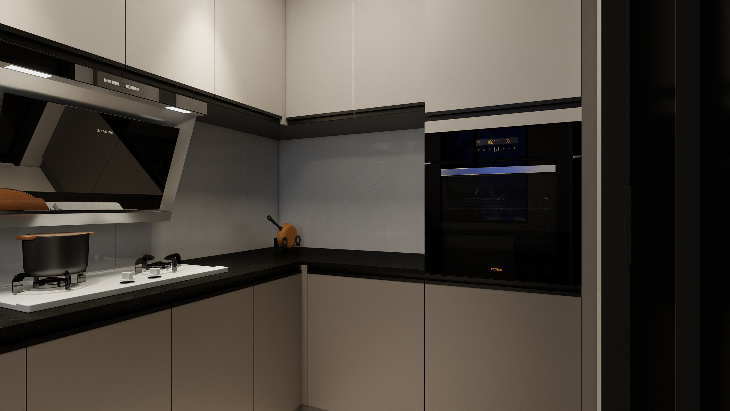 伊宁市铭泽装饰-锦上府-副本-装修设计方案