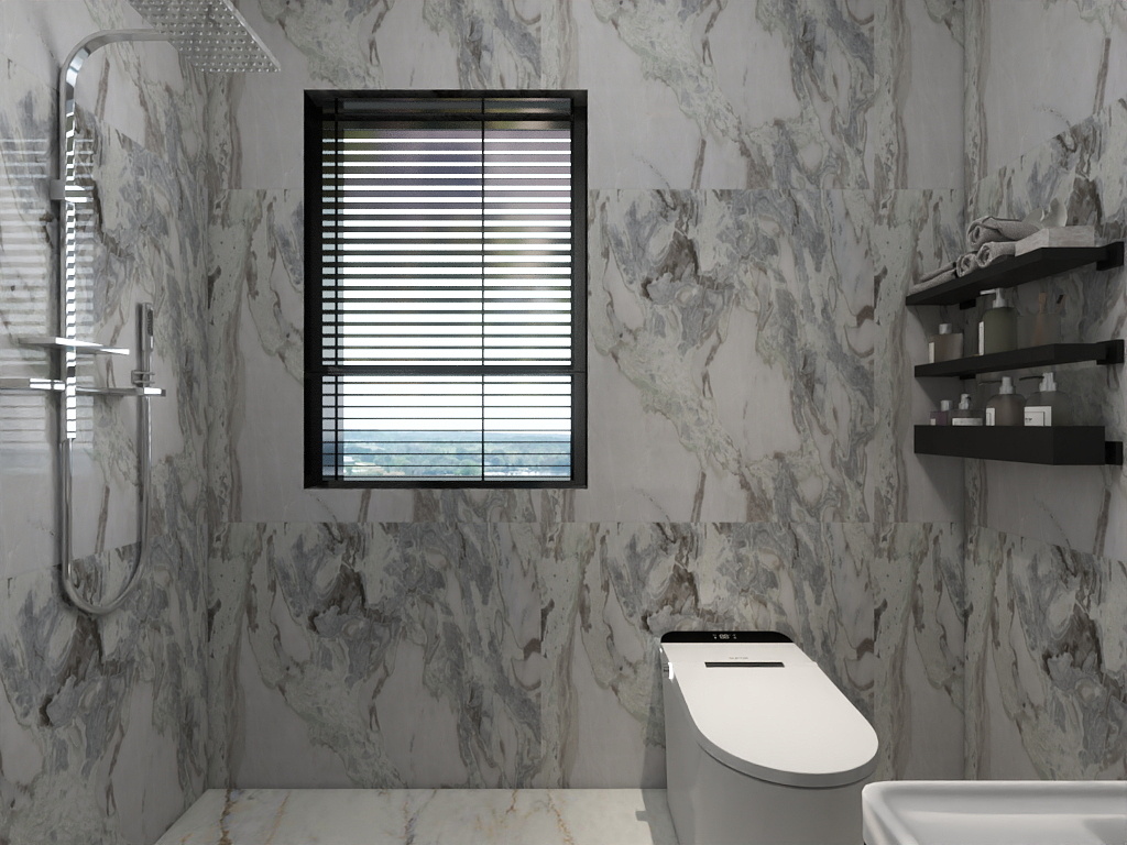 EE杰咕咕-原著二期-装修设计方案