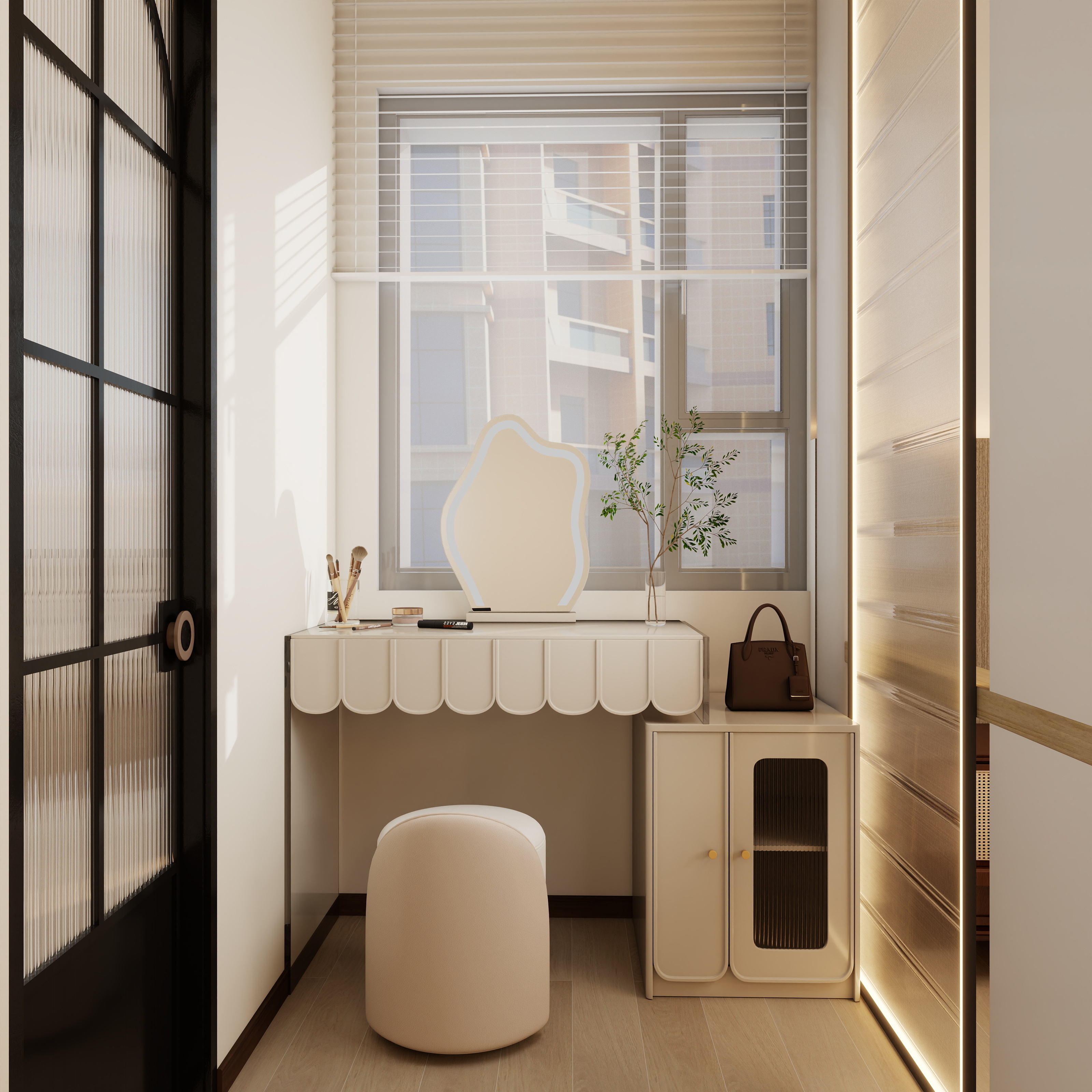 伍六柒Y-清华海12号地-装修设计方案