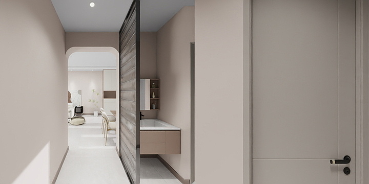 Endme.-250317顺德金科城1栋1804-装修设计方案