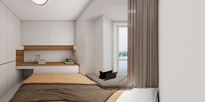 SJ____H-欢金茂悦2680-装修设计方案