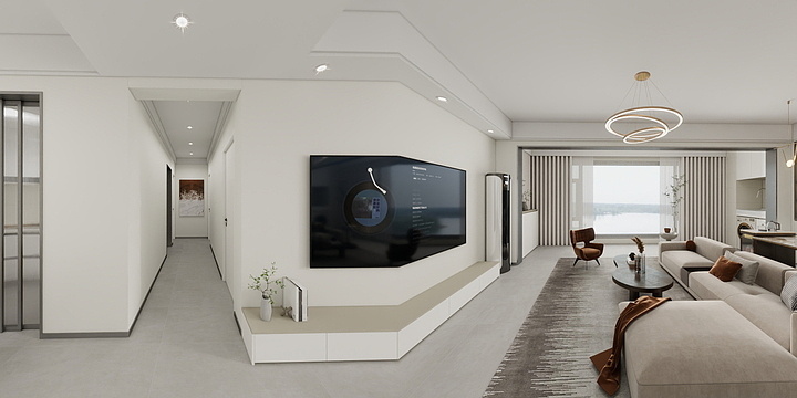 150****2113xmmv-领秀丹桂C3-1202-装修设计方案