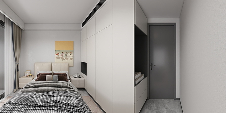 邯dan~-大成春江花月111平(2)-装修设计方案