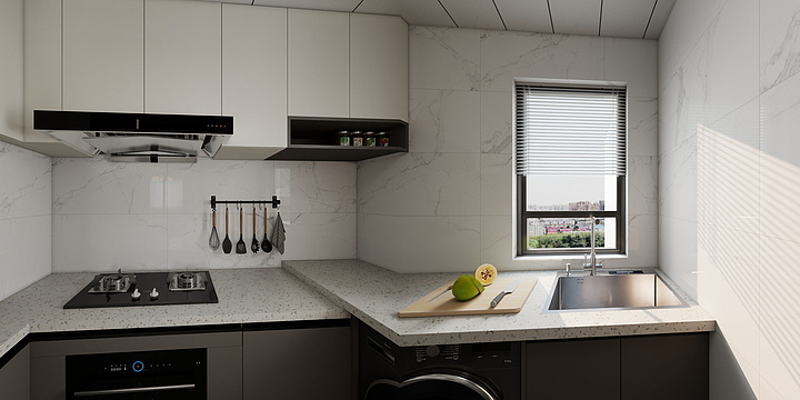 YM-J-和喜云璟91-装修设计方案