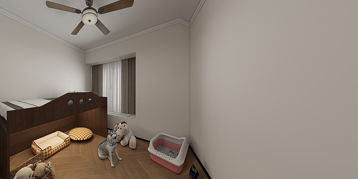 若水装饰pXMv-建发泊月2#404-副本-装修设计方案