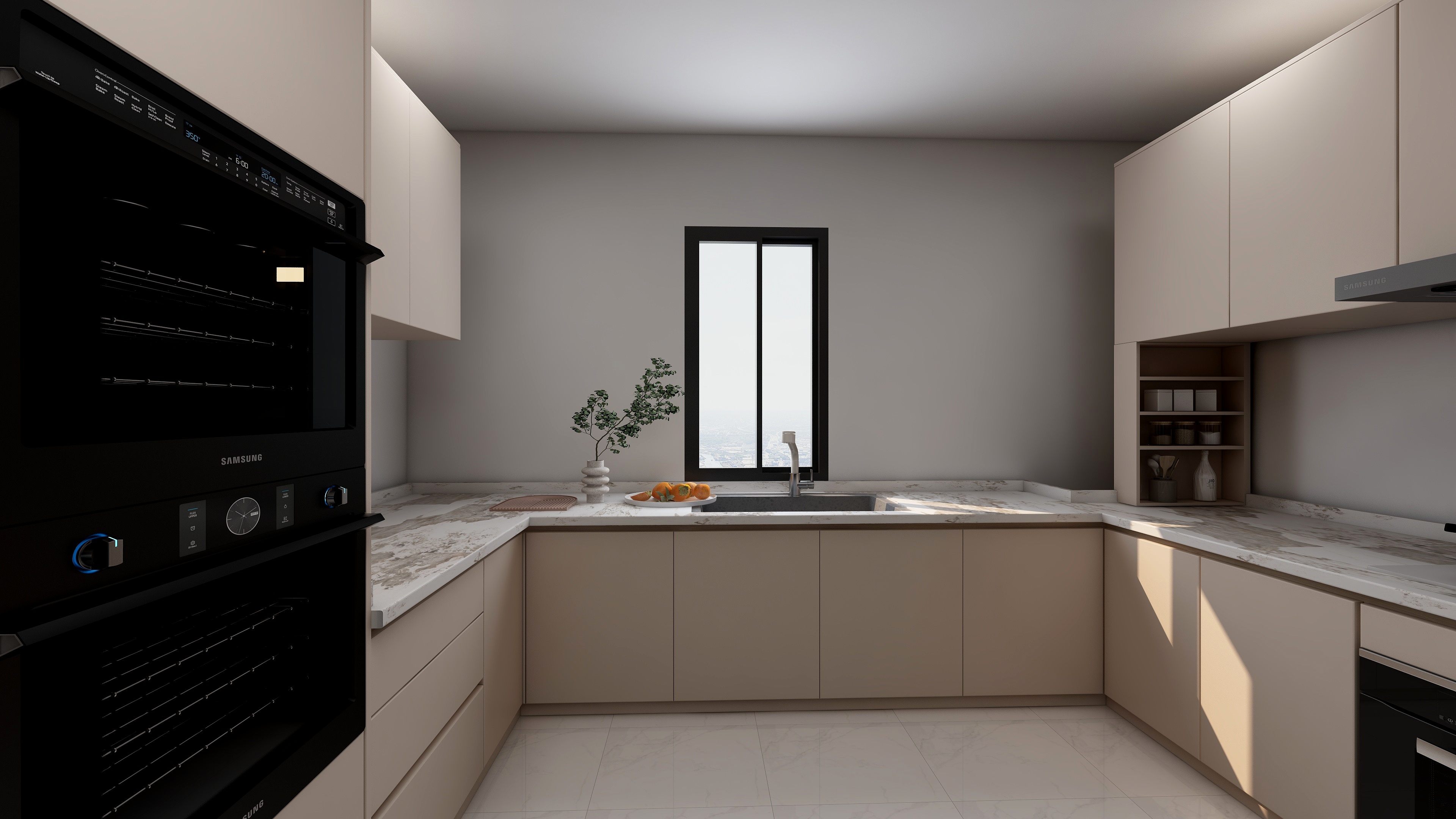 新疆新和-牧童设计室-第一-装修设计方案