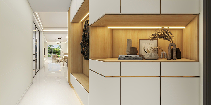 123666张-效果图-装修设计方案