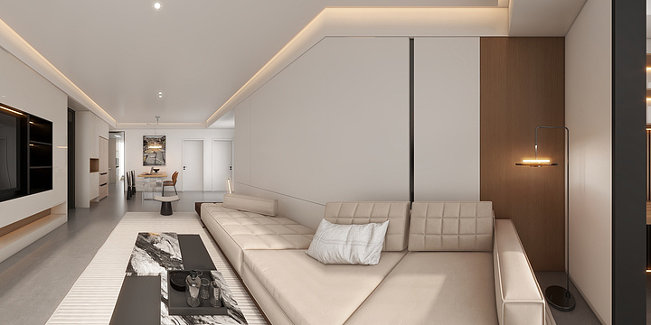 wincl-阳光清华D区冉姐(1)-装修设计方案