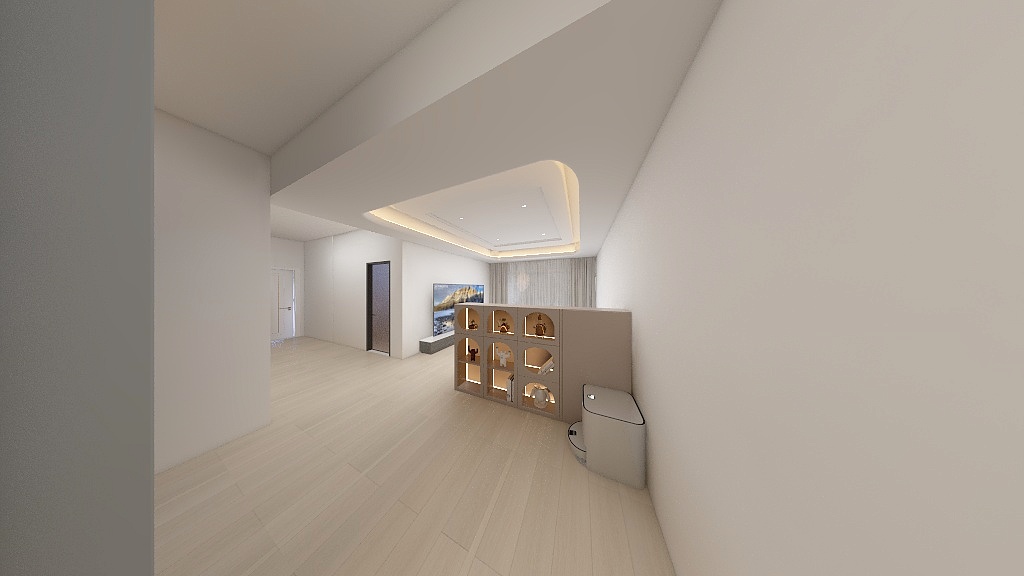 方.AJuA-未命名方案-装修设计方案