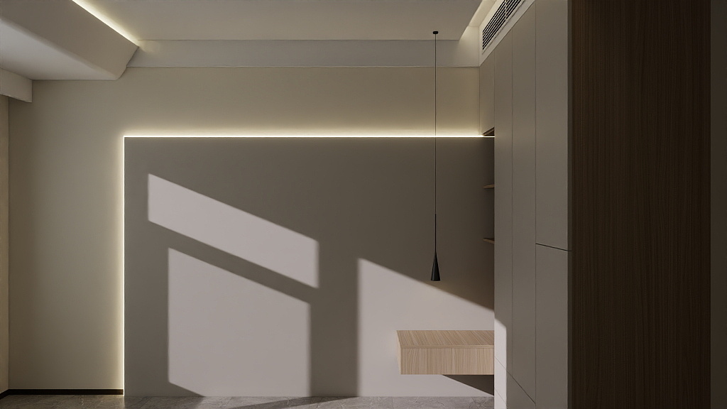 Jiageng-意式-装修设计方案