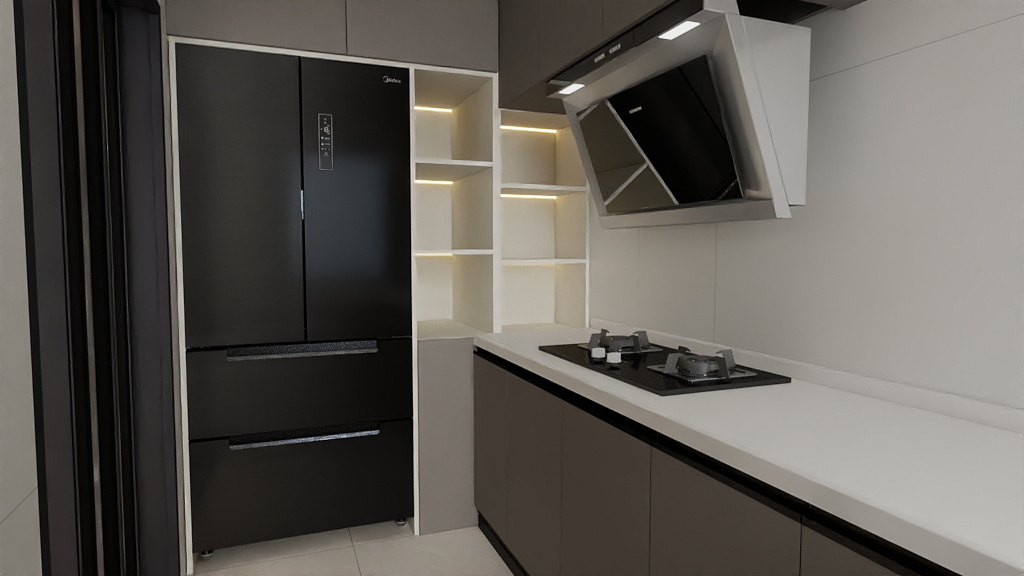 LkDA-6HAO-装修设计方案