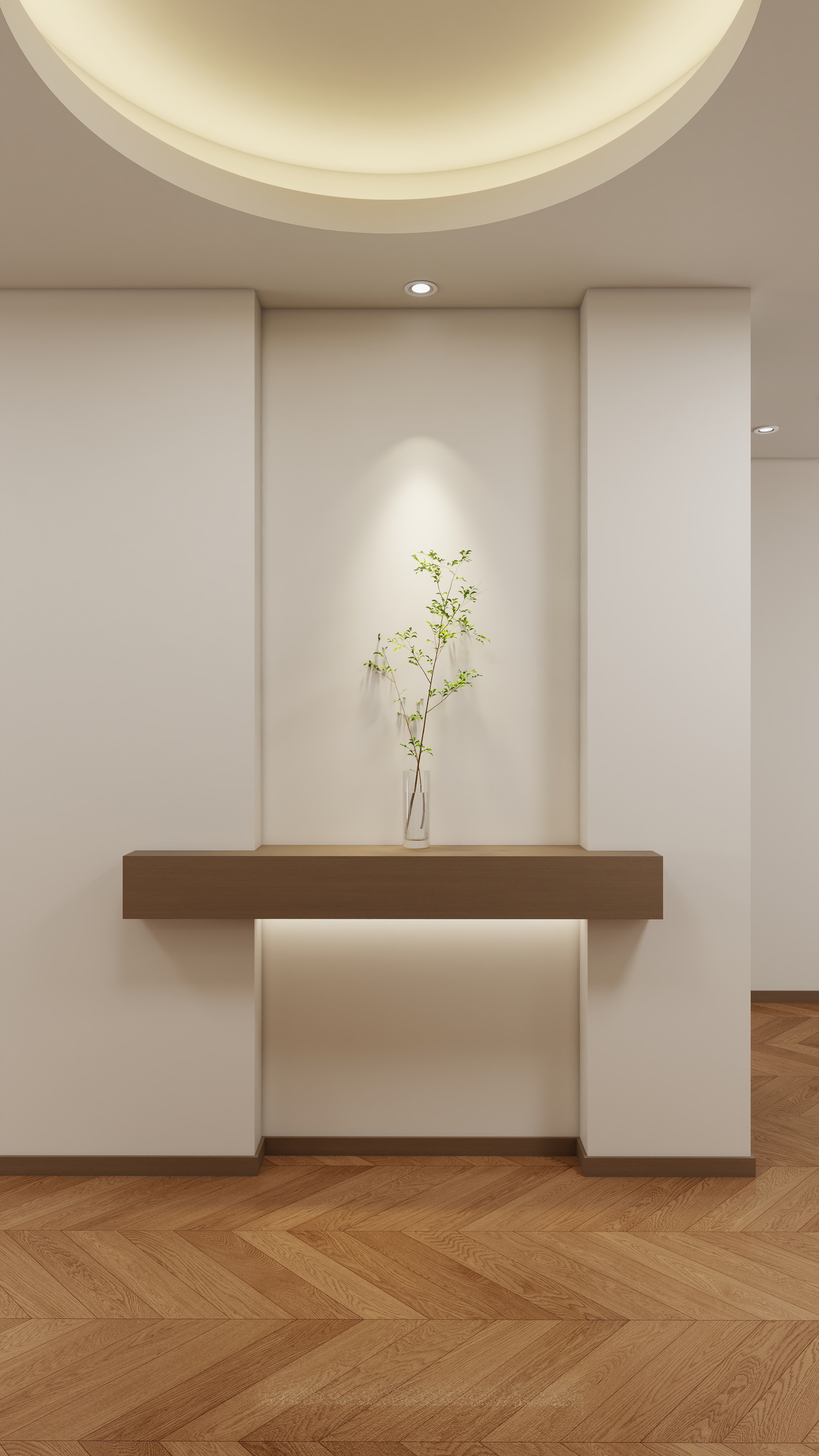 全案设计丨MaBert-轻法-装修设计方案