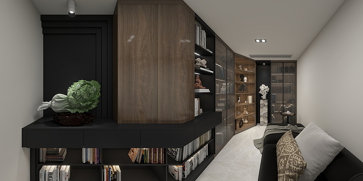 LiutuyWQft-25-3展示柜-装修设计方案